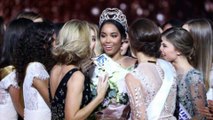 Miss France 2020 : Miss Languedoc-Roussillon réagit après son malaise lors de la cérémonie