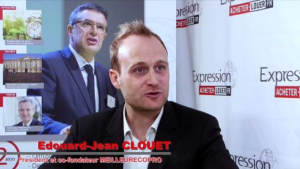 CONGRES FNAIM 2019 - Edouard-Jean CLOUET