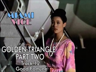 Jan Hammer - Good Fortune