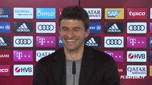Muller values team performance over individuals after drawing Chelsea