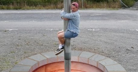 Les illusions d'optique de cet instragrameur vont vous épater