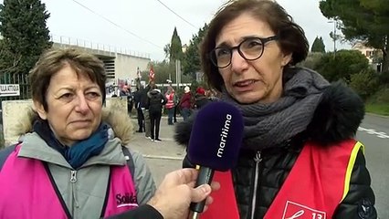 Istres : encore un service public qui s'éloigne