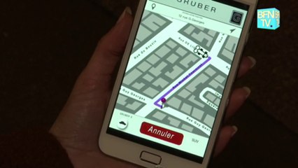 GRUBER VIOL - Groland - CANAL+