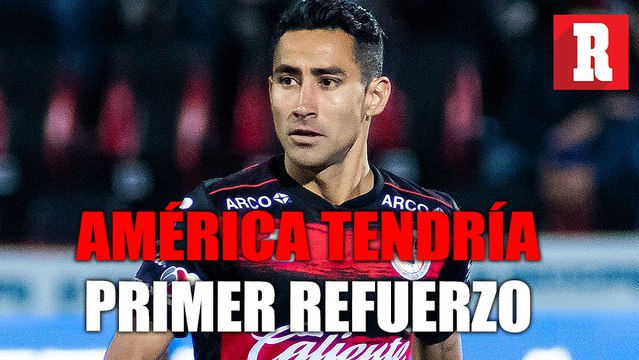 América ya tendría su primer refuerzo y sería un exjugador de Pumas | ALTAS, BAJAS Y RUMORES