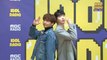 [IDOL RADIO] YURI&JEONG SEWOON 