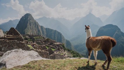 Where to Go Before and After Machu Picchu to Prevent Altitude Sickness