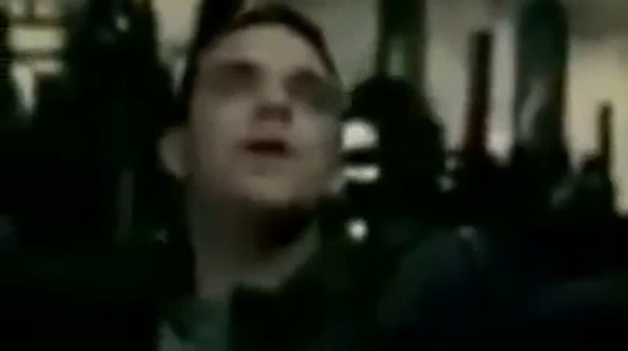 Robbie Williams - Angel