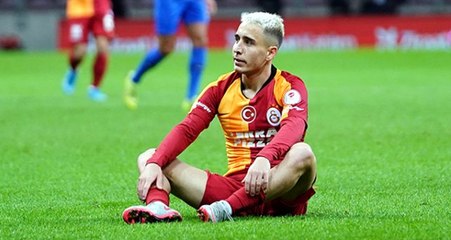 Emre Mor'dan sert çıkış: Sözde gazetecilerden ve medyalarından bıktım