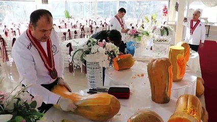 Safranbolu'da öğrenciler en güzel yöresel yemeği yapmak için yarıştı - KARABÜK