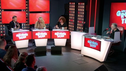 Charlotte de Turckheim en avion