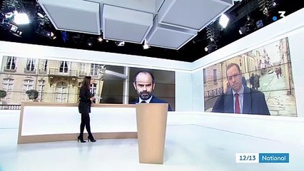 Politique : Jean-Paul Delevoye démissionne du gouvernement