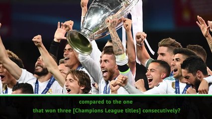 Man City have to beat the best to be the best - Begiristain