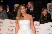 Jacqueline Jossa up for EastEnders return 'one day'