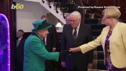 Queen Elizabeth Plans Her Christmas Outfit This Far in Advance