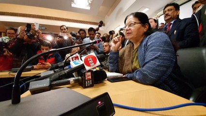 Jamia VC on Jamia incident