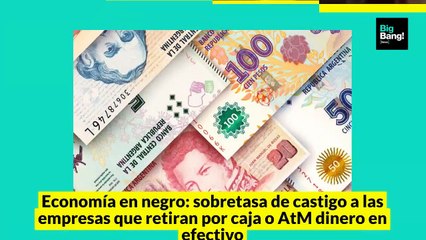 Uno por uno, los puntos clave del proyecto de Ley de Solidaridad introducido en el Congreso por Alberto Fernández