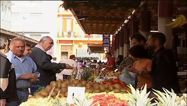 ΔΝΤ: Η παραοικονομία σε Ελλάδα και Κύπρο αυξήθηκε από τις αρχές της δεκαετίας του 2000