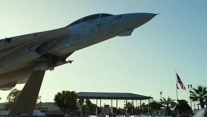 Ya está aquí el tráiler de 'Top Gun: Maverick'