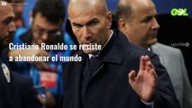 ¡Cerrado! Cristiano Ronaldo acepta la oferta y pone al Real Madrid de Zidane patas arriba