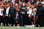 Fox Sports Airs Patriots' Footage of Bengals' Sideline
