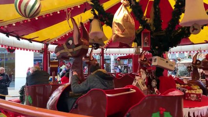 GOODLINES: 17th December 2019