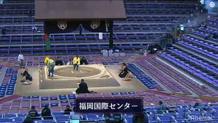 Kyushu 2019, Jonidan - Day 6 (Part 02)