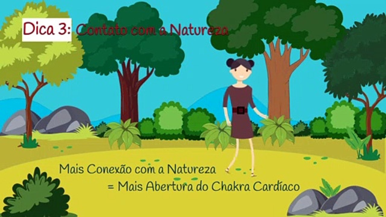 Chakra Cardíaco Como Ativar e Equilibrar | 19 Dicas Incríveis para Seu Quarto Chakra | Chakras