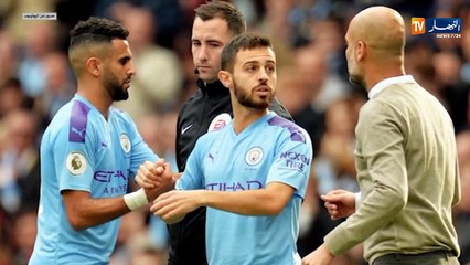 هكذا ستحرم طعنات الظهر محرز من أحقيته بلقب أفضل لاعب إفريقي ؟