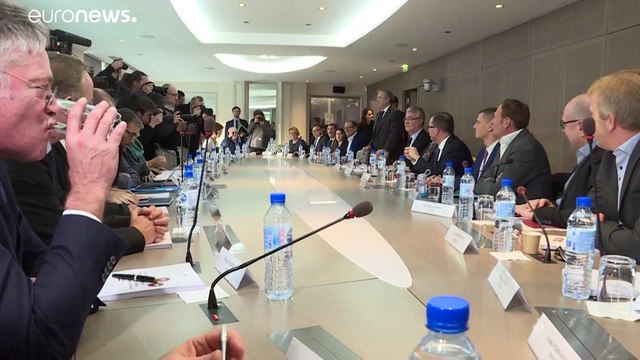 فرنسا: استقالة مهندس إصلاح أنظمة التقاعد المتهم بتضارب المصالح