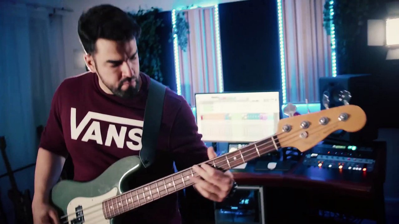 DEMON SLAYER (Kimetsu no Yaiba) OPENING - GURENGE