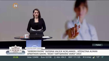 Aşı karşıtlığı sağlığımızı bozdu