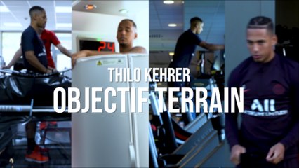 Road to Recovery: Thilo Kehrer