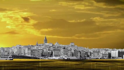 Yalın feat. Solanch De La Rosa - İstanbul