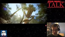 Star Wars Battlefront 2: The Rise of Skywalker Official Trailer - MY REACTION