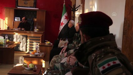 YPG/PKK'ya zorla veya kandırılarak katılanlar af kapsamında serbest bırakıldı - RASULAYN