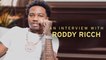 Roddy Ricch's Steady Incline: The FADER Interview