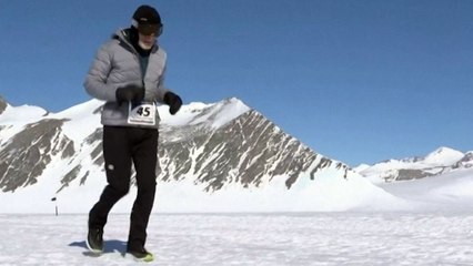 This 84-Year-Old Breaks A World Record