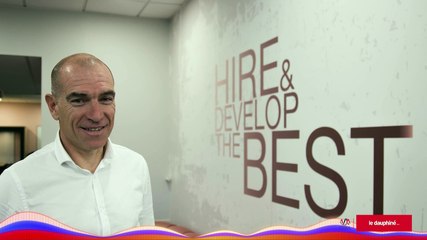 Le site d’Amazon de Satolas-et-Bonce continue de recruter