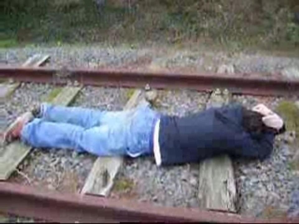 Le train