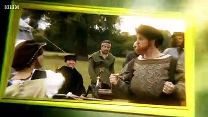 Deu a Louca na História - Abertura 2 DUBLADO! (Conceito)