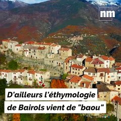 L'appel du doyen des maires des Alpes-Maritimes