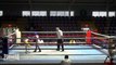 Jeremias Perez VS Bax Calderon - Boxeo Amateur - Miercoles de Boxeo