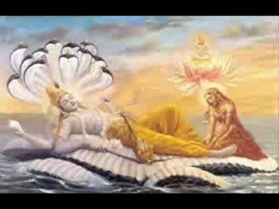 Achutam Keshavam