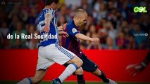 ¡Fichaje sorpresa para Messi! Dice “no” a Florentino Pérez: “¡Elige al Barça!