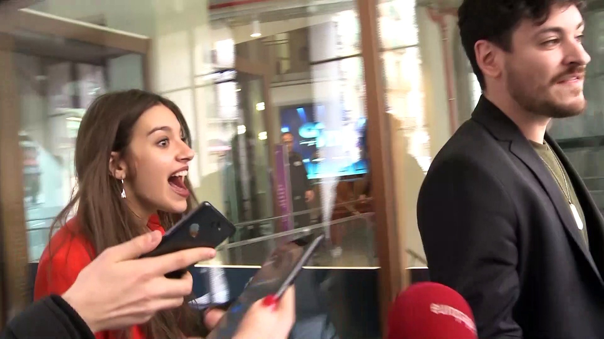 Cepeda filtra dos nuevas canciones suyas en Telegram