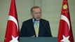 Erdoğan: 'Gurbeti sılaya çeviren her bir vatandaşımın yürek parçalayıcı hikayesi olduğunu biliyorum' - CENEVRE