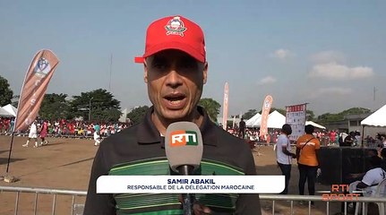 Oissu | Cross scolaire : Les réactions des délégations extérieures