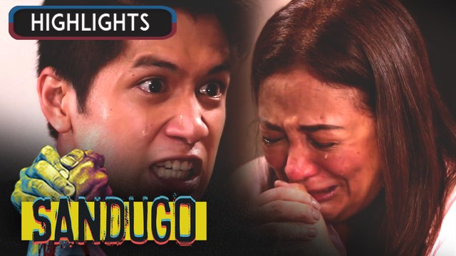 Joan, naluha nang aminin ang buong katotohanan kay Leo | Sandugo