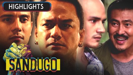 JC, nagsimula na kainggitan ng kanyang mga kasamahan | Sandugo