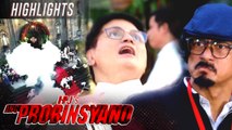 Lazaro exacts his revenge on Lily by shooting Oscar | FPJ's Ang Probinsyano